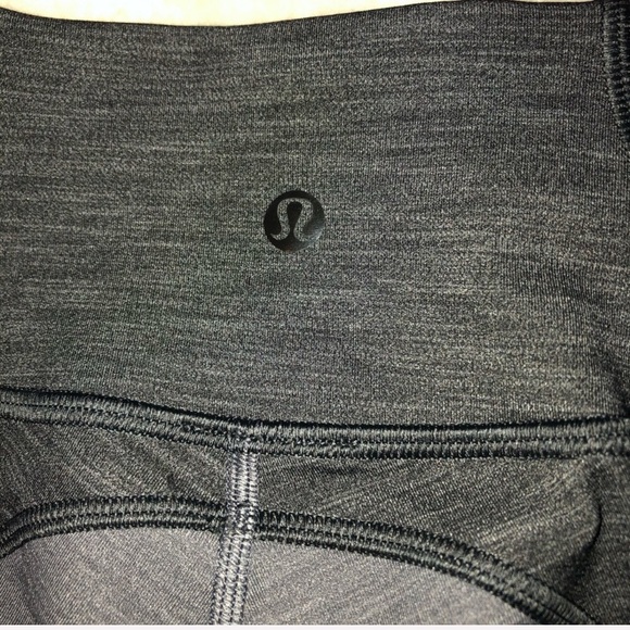 In Movement Leggings - Picture 3 of 5